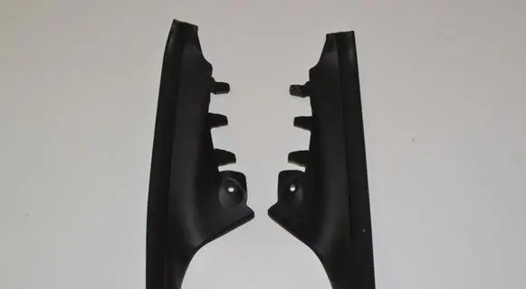 BMW 3 F30 F35 F31 Other interior part 7221917 7221918