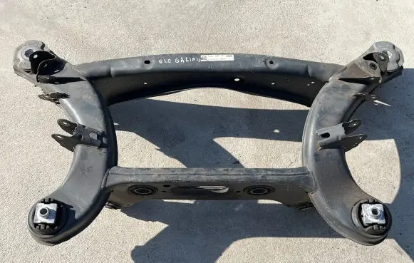 Rear subframe