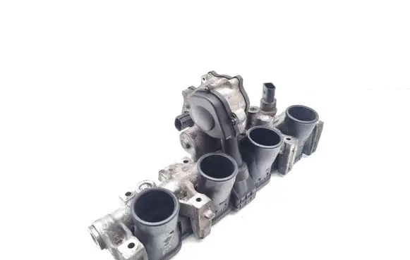 Intake manifold