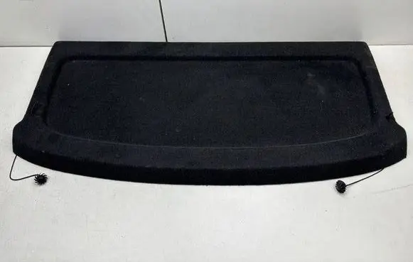Volkswagen Golf VII Parcel shelf 5G6867769F
