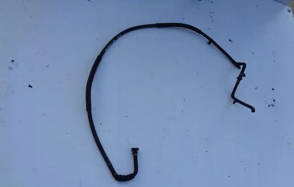 Citroen C4 III e-C4 Headlight washer hose/pipe PRZEWD