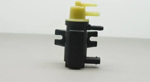 Mercedes-Benz E W212 Turbo system vacuum part A0091533128