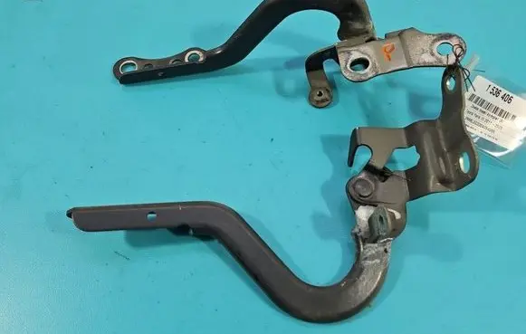 Toyota Yaris Engine bonnet/hood hinges IMPRK1536406