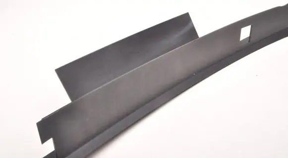 Land Rover Discovery 5 Fender end trim HY32-16N741-A