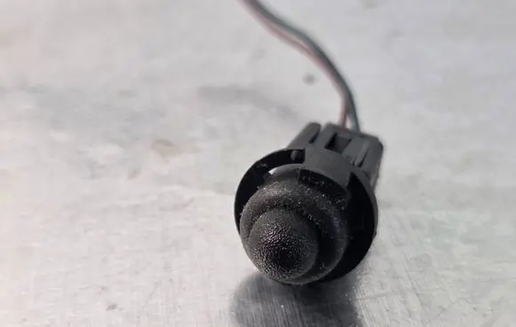 Peugeot 308 Sun solar sensor 112101634B 20K8491