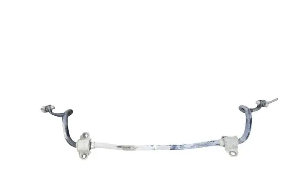 Front anti-roll bar/sway bar