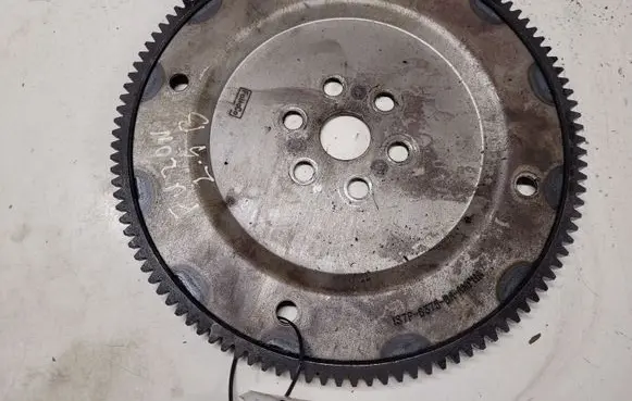 Ford Fusion II Flywheel 1S7P6375BA