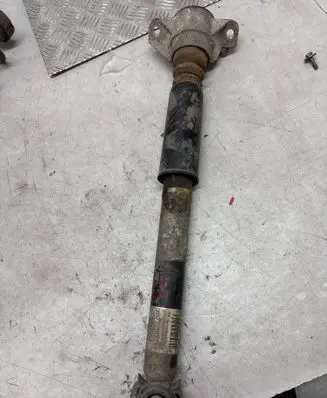 Audi A4 S4 B8 8K Rear shock absorber/damper 814902001440 8T0513035M