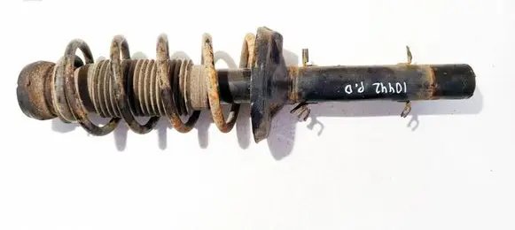 Audi A3 S3 8L Front shock absorber/damper agw017mt