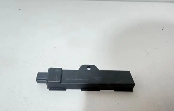 BMW X4 G02 Keyless system antenna 5A5D3C0 6832065