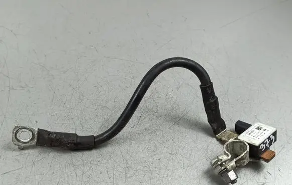 KIA Sorento IV Negative earth cable (battery) 01373035 37180R5000 2720SW1