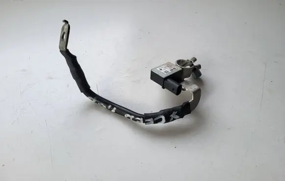 KIA Xceed Negative earth cable (battery)