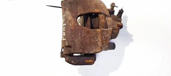 Renault Scenic II - Grand scenic II Front brake caliper 