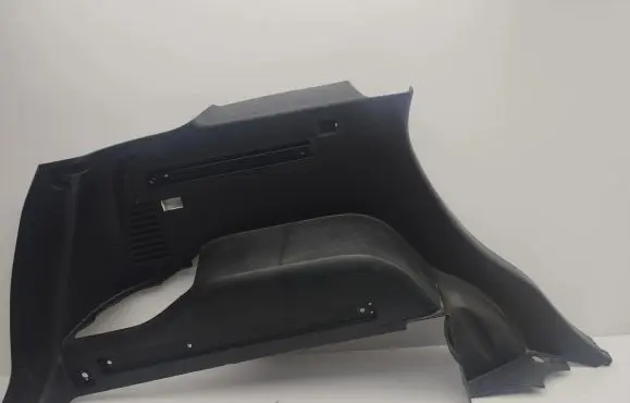 Opel Antara Trunk/boot side trim panel