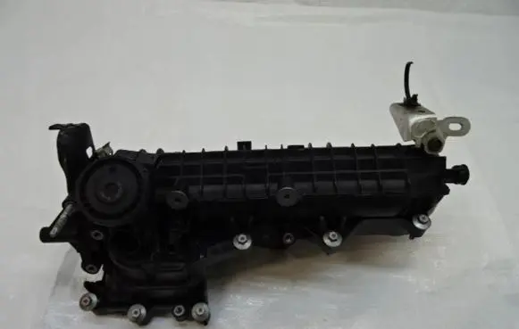 Nissan Qashqai Intake manifold 140034990R