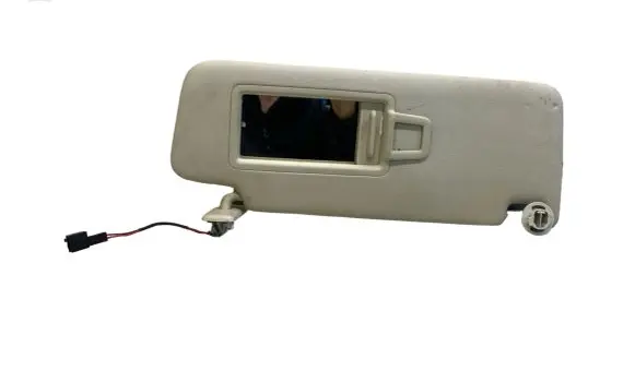 Volkswagen PASSAT B8 Sun visor 3C0857552H
