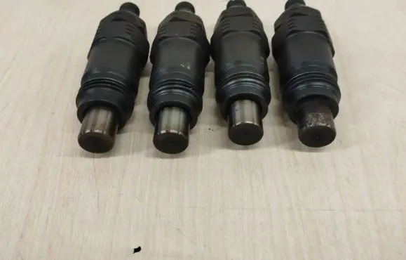 KIA Retona Fuel injectors set 71059D