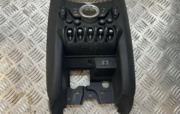 Mini One - Cooper R50 - 53 Other interior part 9206835