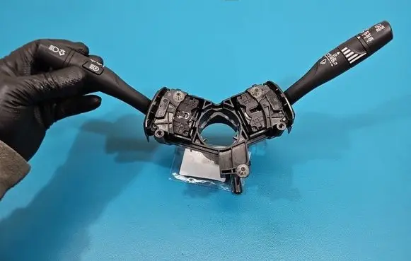 Opel Insignia B Headlight wiper switch 39149295 IMPRK1546592
