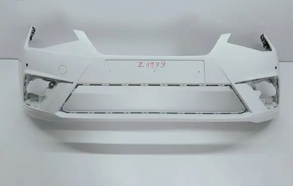 Seat Ibiza V (KJ) Front bumper 6F0807221D Z1979 14884SG4