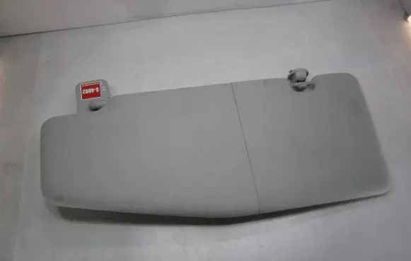 Volkswagen Caddy Sun visor 2K2857551K 2K7857551K