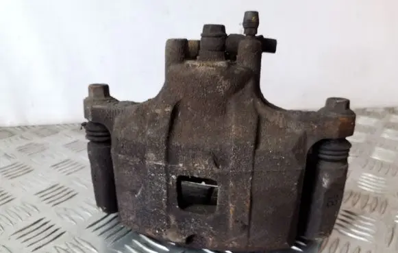 Mitsubishi ASX Front brake caliper