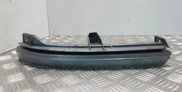 Under headlight/headlamp trim