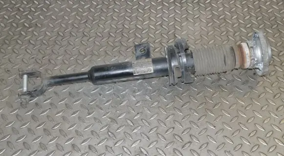 BMW 5 F10 F11 Front shock absorber/damper 6863898