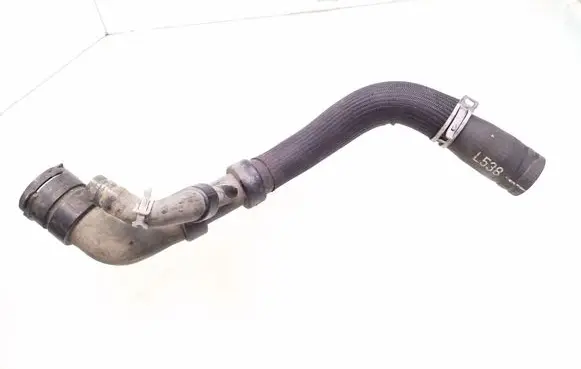 Land Rover Evoque I Engine coolant pipe/hose BJ328286BC