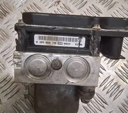 Honda FR-V ABS Pump 0265950716