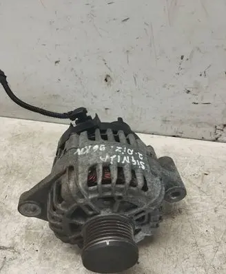 Opel Insignia A Generator/alternator 13502582