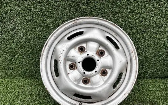 Ford Transit R15 steel rim 2160817