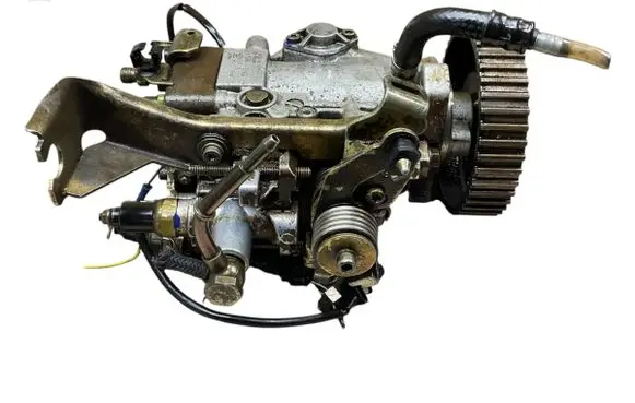 Volkswagen Caddy Fuel injection high pressure pump 0460484101 028130110S 028130111F