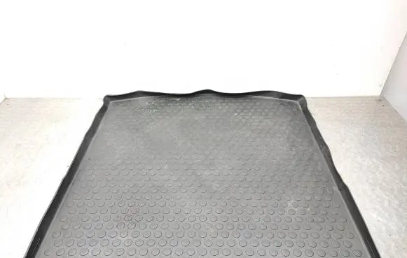 Volkswagen Golf VII Rubber trunk/boot mat liner 