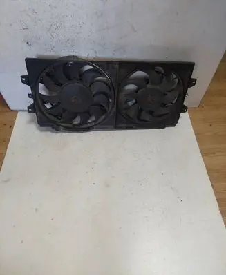 Ford Probe Electric radiator cooling fan