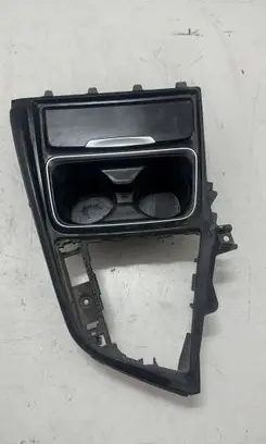 BMW 3 F30 F35 F31 Cup holder front 9218925 58450713