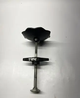 Dodge Charger Spare wheel mounting bracket 52059160AC