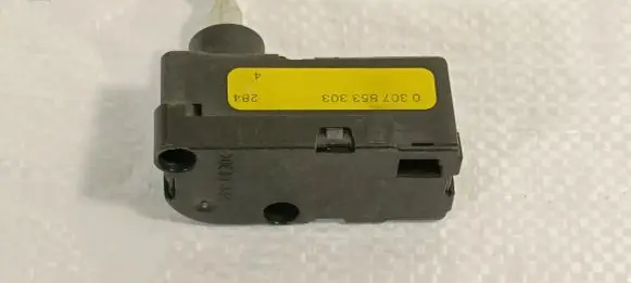 Toyota Corolla E140 E150 Headlight level adjustment motor 0307853303