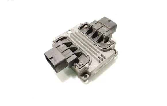 Opel Corsa D Gearbox control unit/module 55556752