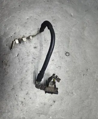 Skoda Superb B8 (3V) Negative earth cable (battery) 5Q0915181K 26032017
