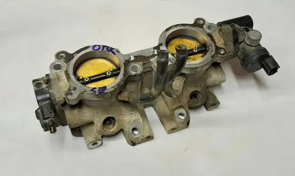 Subaru Outback Intake manifold 0120000030