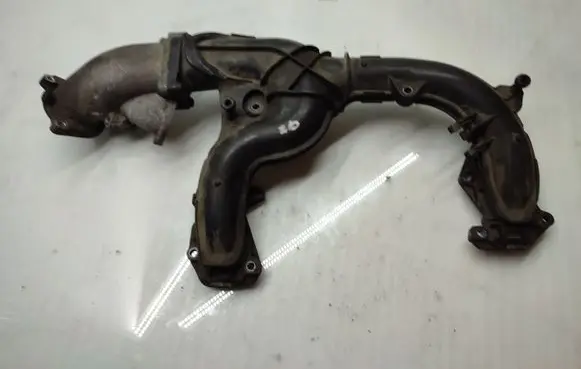 Audi Q7 4L Intake manifold 059145762