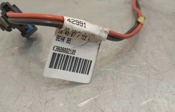Citroen C4 I Other wiring loom 42991