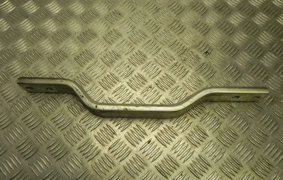 Mercedes-Benz C AMG W205 EGR valve cooler bracket A2056107001