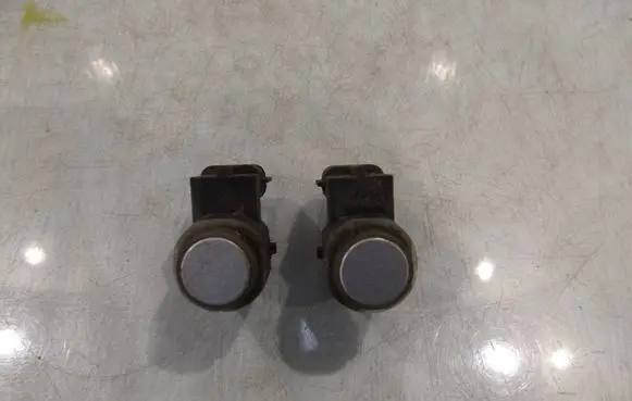 Renault Scenic III - Grand scenic III Parking PDC sensor 284420223R