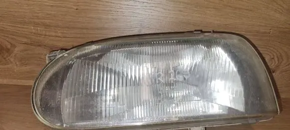 Volkswagen Golf III Headlight/headlamp 14487500