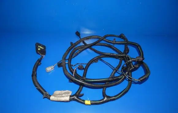 Volvo S90, V90 Parking sensor (PDC) wiring loom 31427256