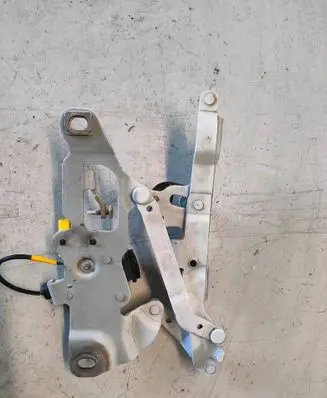 BMW 5 F10 F11 Engine bonnet/hood hinges 