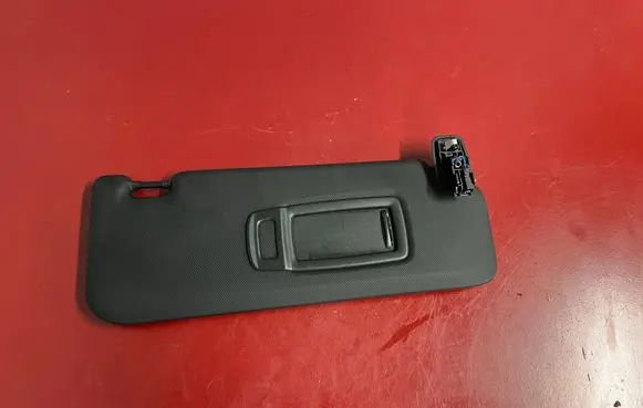 BMW X3 G01 Sun visor 8071072 51168071072