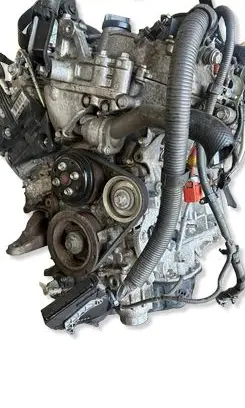 Lexus RX 450H Engine 2GR X2GRR62A X2GR